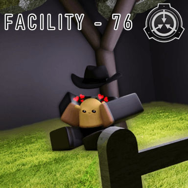 [SCPF] Facility - 76 Redux icon