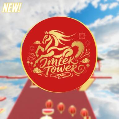 Thumbnail for [ NEW ] Imlek Tower Game