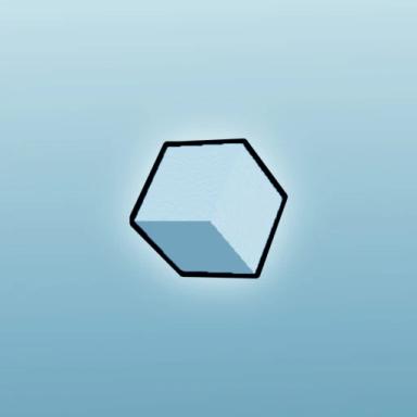 Thumbnail for [BETA] cube Game