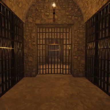 Thumbnail for Medieval Prison - Roleplay Servers Game