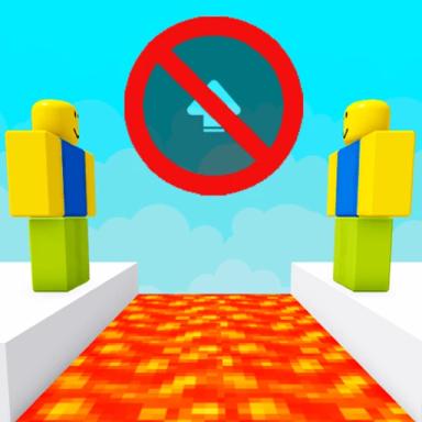 No Jump Obby icon