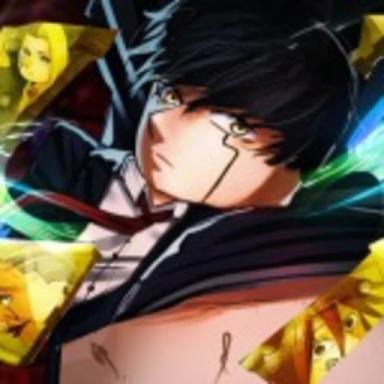 [NEW!] Anime Odyssey Simulator  icon
