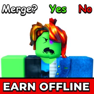 Thumbnail for Merge a Zombie Game