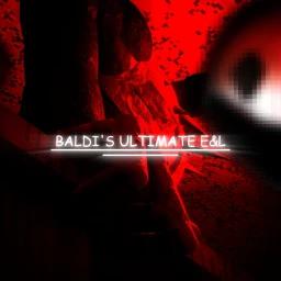 Thumbnail for Baldi's Ultimate E&L (Solo Project) Game