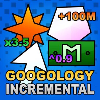Googology Incremental 🔢 icon