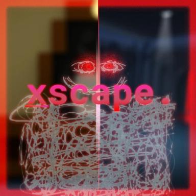 Thumbnail for [UPD ✉️] xscape. 📺 Game