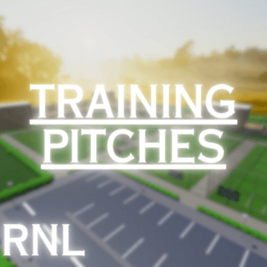 Training Pitches | RNL icon