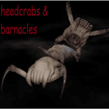 Headcrabs & Barnacles Demonstration icon