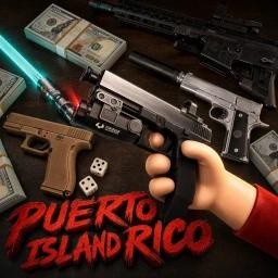 🌴 PUERTO RICO ISLAND IS BACK 🌴 icon