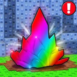 Pickaxe Simulator! ⛏️ icon