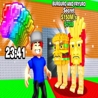 [🔥OP ADMIN] Steal A Brainrot: FREE OP ADMIN!🔥 icon