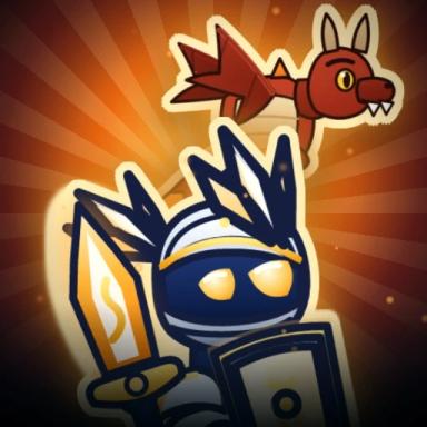 Thumbnail for (NEW GAME SOON) Firestone Idle Heroes RPG Game