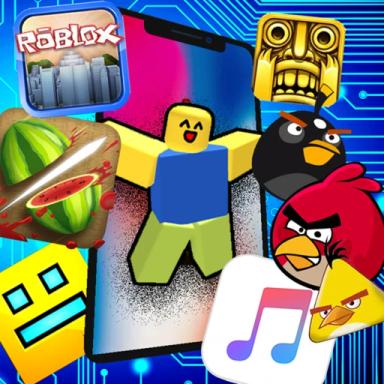 ESCAPE THE PHONE icon