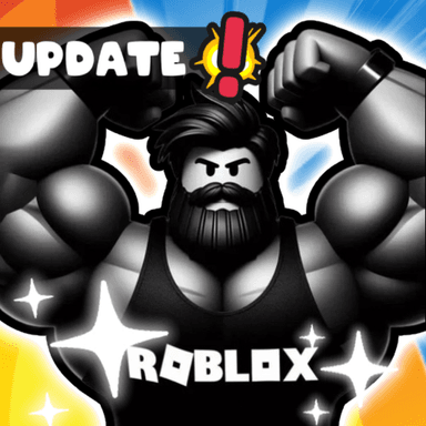 Thumbnail for Gigachad Grindset Simulator 💪 Game