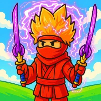 Ninja Evolution icon