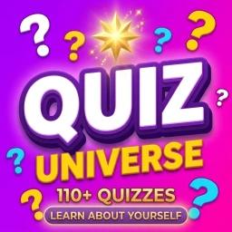 [⭐]Quiz Universe icon