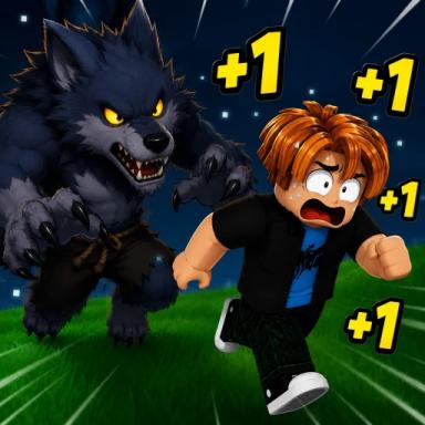 Thumbnail for +1 Speed Werewolf Escape Game