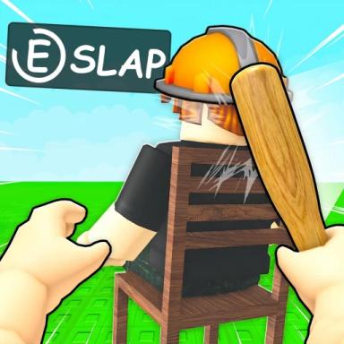 [✋] Guess Who Slapped You! icon