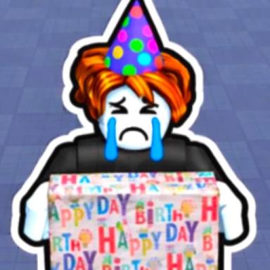 Happy Birthday icon
