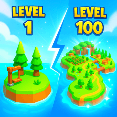 Thumbnail for [PETS] Island Tycoon 🏝️ Game