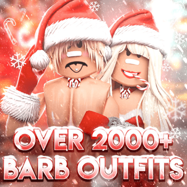BARB & MODEL OUTFITS icon