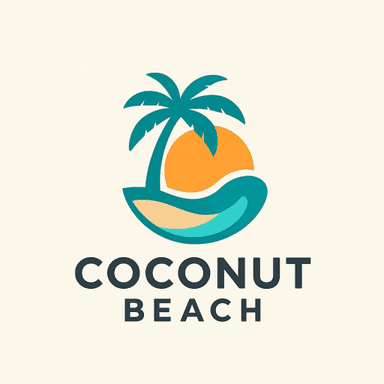 Thumbnail for Coconut Beach Game
