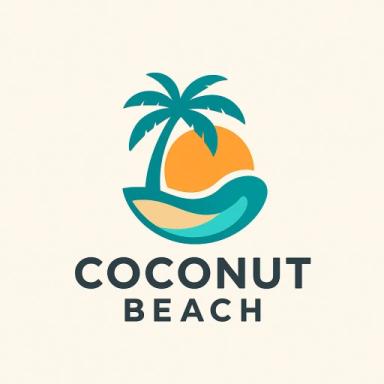 Thumbnail for Coconut Beach Game