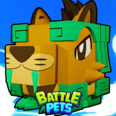 Battle Pets TD icon