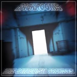 Backrooms: The Cataclysm Archives RP [ upd ] icon