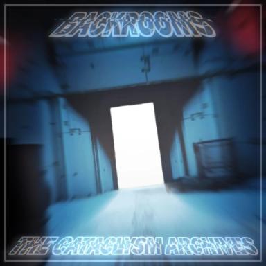 Backrooms: The Cataclysm Archives RP [ NEW MAP ] icon