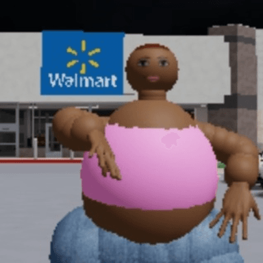 [UPD] Survive Lovely Peaches in Walmart 🛒 icon