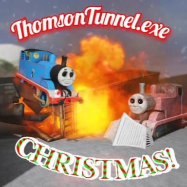 Thumbnail for Thomsontunnel.exe (Merry Christmas!) Game