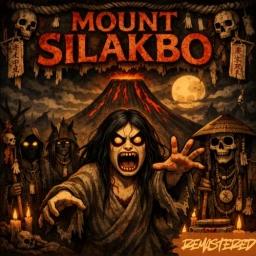 Mount Silakbo 📿  icon