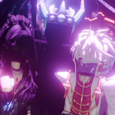 Incantus Sorcerers © [DISCONTINUED] icon