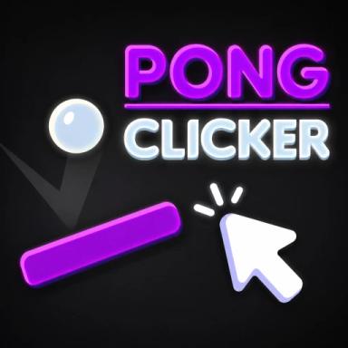 Thumbnail for Pong Clicker Game