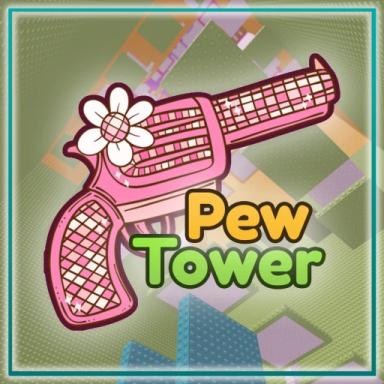 Thumbnail for 🔫 Pew Tower Game