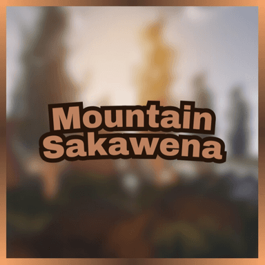  MOUNT SAKAWENA icon