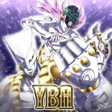 Thumbnail for YBA:Old Universes  Game