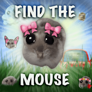 Find the Mouse! 🎀 icon