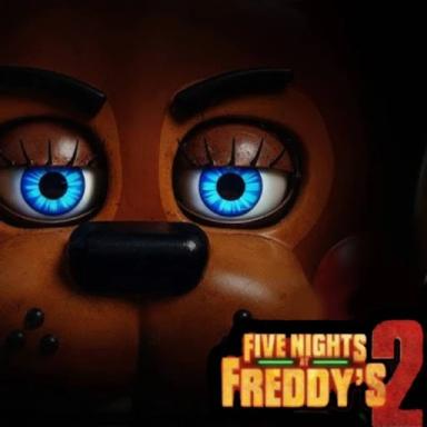 Thumbnail for Fnaf 2 [HORROR] Game