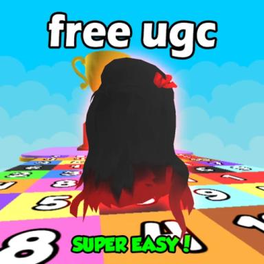 UGC Math Race icon