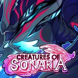 💜 Creatures of Sonaria ✨ Survive Kaiju Animals icon