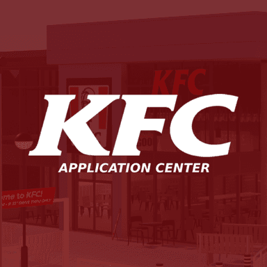 KFC | Roblox | Application Center icon