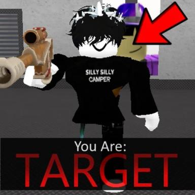 Thumbnail for 🎯 TARGET Game