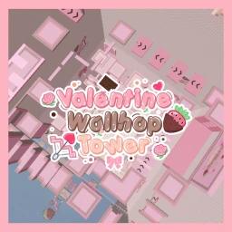 Valentine Wallhop Tower icon
