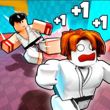 +1 Speed Karate Escape 🥋🚨 icon