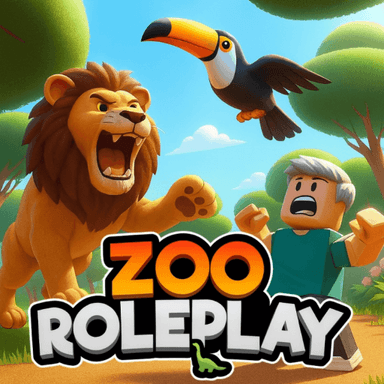 [UPDATE!] Work at a Zoo 🐘 icon