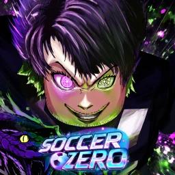 Thumbnail for [⭐ QOL] Soccer: Zero  Game