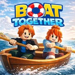 Boat Together [1 - 6 Player] icon