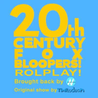 Thumbnail for 20th Century Fox Bloopers Rolplay! Game